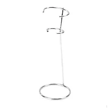 Подставка для вспенивателя для дома и кухни чёрный