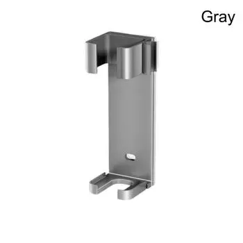 Подставка для выпрямителя волос, стойка для парикмахерской, щипцы для завивки волос, органайзер для хранения бигуди, подставка из алюминиевого сплава