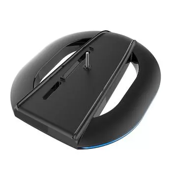 Подставка для замены нескользящей консоли для консоли Playstation 5 Slim SN9 regular version