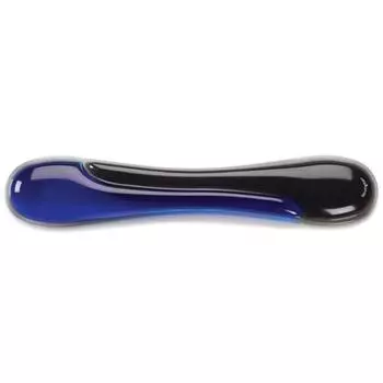 Подставка для запястья Kensington GEL Wave K62397JP (синий)