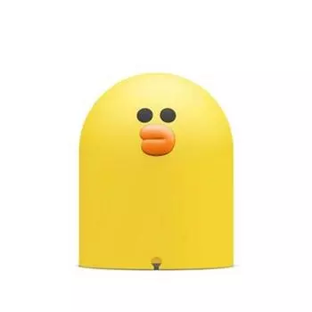 Подставка для зарядки Apple Watch Elago Line Friends, Sally