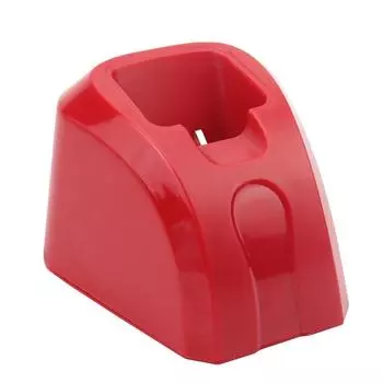 Подставка для зарядки машинки для стрижки волос 8591 8148 8504 81919 Универсальная зарядная станция Зарядное устройство красный