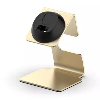 # Подставка для зарядного устройства, нескользящий коврик, подставка для зарядки, держатель часов, безопасность для Xiaomi Mi Band чёрный