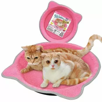 Подставка для заточки ногтей Marukan, тип «горшок», большая, CT-402