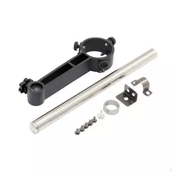 Подставка для зажима пневматического инструмента, аксессуары, удобные, практичные, простые в использовании, портативные детали