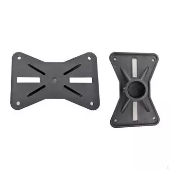 Подставка для живого микрофона, лоток, держатель для стойки, противоскользящий, надежный динамик звуковой карты