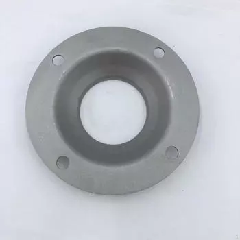 Подставка для зонта, круглые запасные части, замена зонтика 5 дюймов для двора