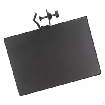 Подставка для звуковой карты, многоцелевой держатель, пюпитр, практичный офисный микрофон для