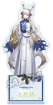 Подставка из акрила Arknights x Lawson [Shu]