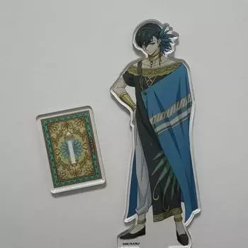 Подставка из акрила Etorin