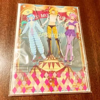 Подставка из акрила Sailor Moon Eternal Axta Movie