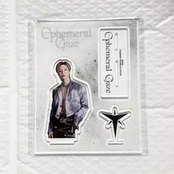 Подставка из акрила Taemin Ephemeral Gaze Japan Md