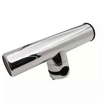 Подставка из нержавеющей стали, зажим для удочки, держатель для морской удочки, лодка, яхта, регулируемый держатель для удочки, аксессуары, фурнитура