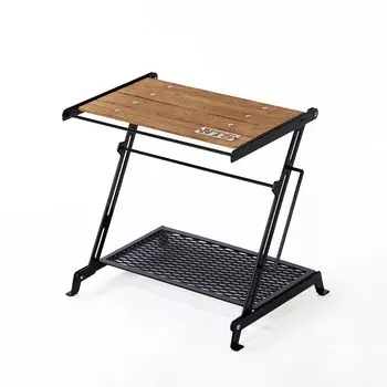 Подставка Naturetones Little Break Stand размера L темно-коричневого цвета LBS-L-DB темно-коричневого