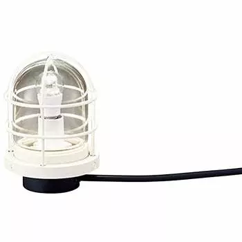 Подставка Panasonic Approach LGW45834W с вилкой белого цвета белый