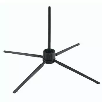 Подставка Piccolo 15262 Черный цвет K&M чёрный