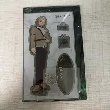 Подставка Plave Noah Way 4 Luv Acrylic