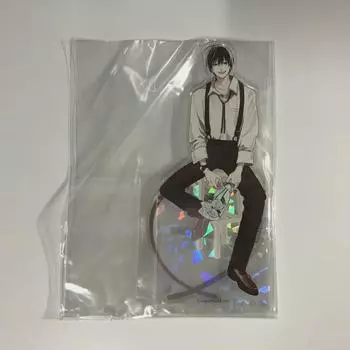 Подставка под акриловую награду Yamada Suzuki Kuji Minori, нераспечатанная
