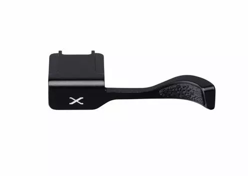 Подставка под большой палец для FUJIFILM X100T B TR-X100