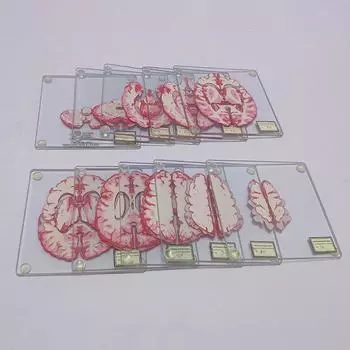 Подставка под чашку с рисунком пальмы в стиле ужасов на Хэллоуин, креативная подставка под чашку с рисунком пятен крови, акриловый коврик для чашки, подставка под чашку для кофе, чая и напитков
