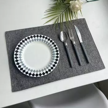 Подставка под кружку, нескользящая, гладкая на ощупь, привлекающая внимание, прочная, декоративная подставка под тарелку для обеденного стола, подставка под чашку для вечеринки вино красного