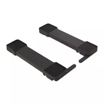 Подставка под стиральную машину, подставка под холодильник для кондиционеров, сушилок чёрный