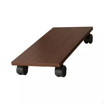 Подставка с роликами A 20cmx40cm