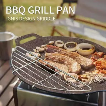 Подставка, Сетчатый поддон, Многофункциональный дуршлаг, Держатель для стекания масла из фритюрницы, Нержавеющая сталь для жареной пищи