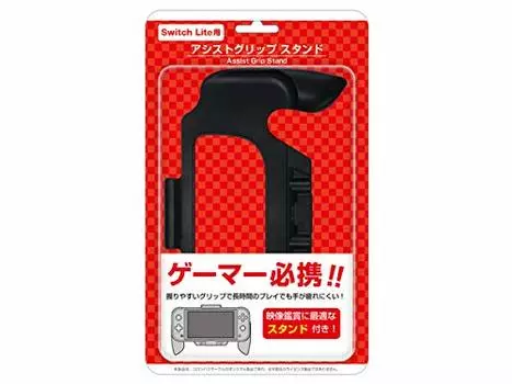 Подставка Switch Assist Grip Stand Switch Lite (Для Lite) -
