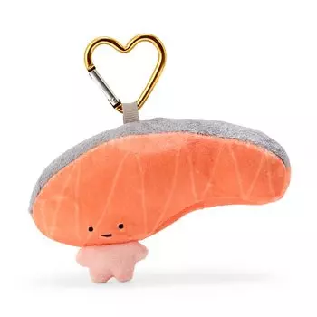 Подставка-талисман Sanrio Mini 307351 KIRIMI-chan.