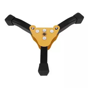 Подставка-тренога для флейты и кларнета, съемный складной держатель для гобоя и кларнета