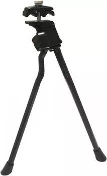 Подставка UNICOESGE Double Leg Stand черная центральная чёрный