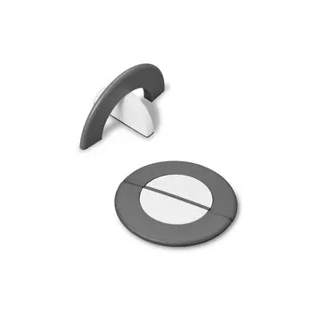 Подставка Wacom One ACK649Z серый