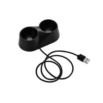 Подставка-зарядка для контроллеров движения Ps4 Vr с виброотдачей