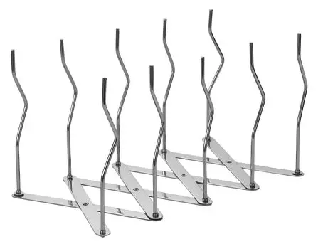 Подставка ZWILLING для низкотемпературной кухонной утвари Enfinigy японская ZWILLING Enfinigy sous vide Stand Cooker [Авторизованный продукт] 53999-022 серебряный