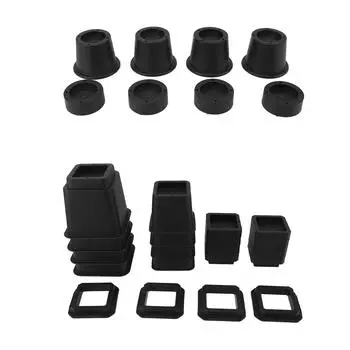 Подставки для домашней кровати Прочные подставки для мебели для кровати в общежитии колледжа Диван Стол Диван Стул Стол Round