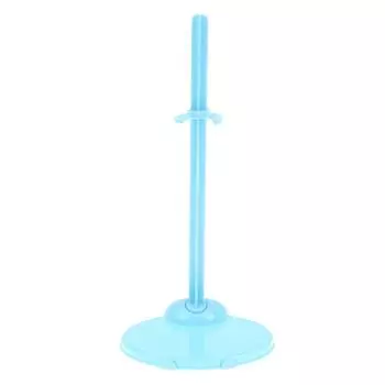 Подставки для кукол 1/6 Подставка-держатель для дисплея фигурки 30 см Аксессуары для игрушек