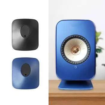 Подставки для настольных колонок Профессиональные студийные мониторы Подставка для колонок LSX II Подставки для настольных колонок объемного звучания синий