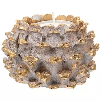 Подставки для рождественских подсвечников, украшения для центра стола, подсвечники для вечеринок 8.50X8.50X5.50CM