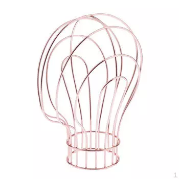 Подставки для вещей, головные уборы, сушилка, прочный держатель, дорожный золотистый