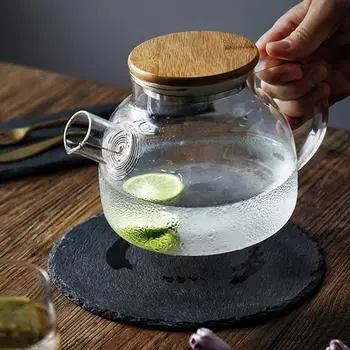 Подставки из сланцевого камня, круглые, черные, с натуральным краем, из камня, подставка для напитков, сервировочная тарелка для бара и дома, 10/15/20 см 10CM Round