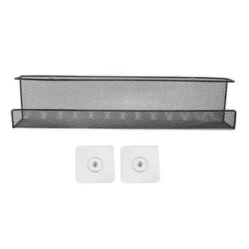 Подстольный органайзер для утюга под столом удлинитель для кабелей корзина для хранения полка для дома S