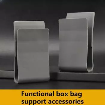 Подсумок для магазинов Ky-dex из нейлона для кемпинга, вкладыш MAG M4 5.56 AK 7.62, снаряжение