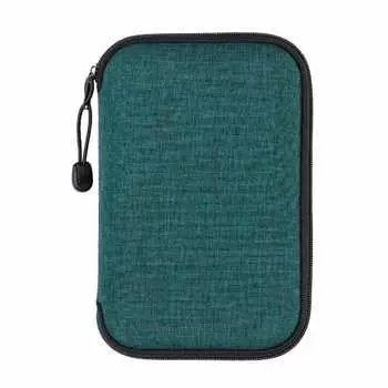 Подсумок для медицинской поддержки Nakabayashi IF-3031LB светло-голубой