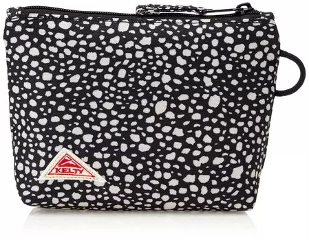 Подсумок DP HANDY POUCH 2 Черный Далматин [Келти]