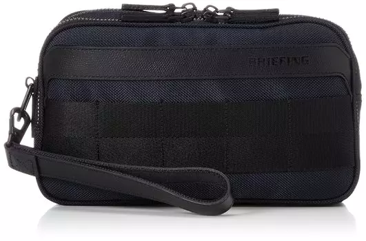 Подсумок FUSION MOBILE POUCH Navy [Брифинг] Мужской