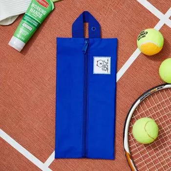 Подсумок Line Friends Field Day, синий