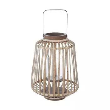 Подсвечник-фонарь «Атмосфера» (35x25см)