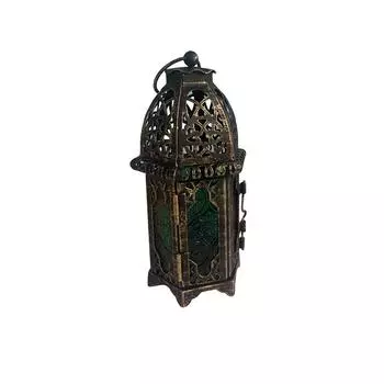 Подсвечник Фонарь Ремесло Подсвечник Подвесные Фонарики Украшение Внутреннее Украшение Домашнее Украшение Комнатные Изделия Украшения