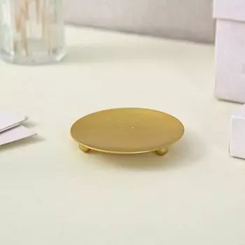 Подсвечник из скандинавского золота и железа, креативный простой подсвечник для романтической свадьбы, бара, вечеринки, домашнего декора чёрный